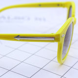 Fashion brand children's sunglasses kids UV protection