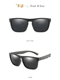 Kids Polarized Sun Glasses PC UV Protection Eyeglasses Eyewear