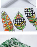 Summer Clothes Sets Baby Girl Short Sleeve Shirt Top+Shorts Suits