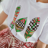Summer Clothes Sets Baby Girl Short Sleeve Shirt Top+Shorts Suits