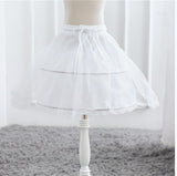 Girls Elegant Princess Party Dress Wedding Gown Vestido Wear