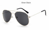 Aviation Sunglasses Kids Goggles Students Pilot Sun Glasses Party Eyewear