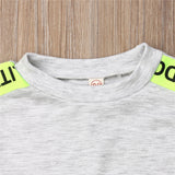 Baby Girl Clothes Long Sleeve Pullover Autumn Spring Cute Casual Dress