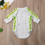 Baby Girl Clothes Long Sleeve Pullover Autumn Spring Cute Casual Dress