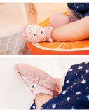 Baby Socks With Rubber Soles Infant Sock Newborn Anti Slip