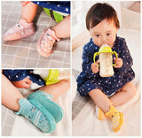 Baby Socks With Rubber Soles Infant Sock Newborn Anti Slip