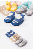 Baby Socks With Rubber Soles Infant Sock Newborn Anti Slip