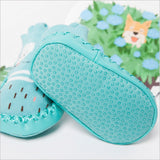 Baby Socks With Rubber Soles Infant Sock Newborn Anti Slip