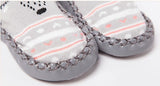 Baby Socks With Rubber Soles Infant Sock Newborn Anti Slip