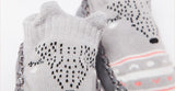 Baby Socks With Rubber Soles Infant Sock Newborn Anti Slip