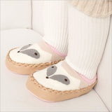Baby Socks With Rubber Soles Infant Sock Newborn Anti Slip