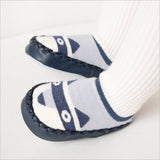 Baby Socks With Rubber Soles Infant Sock Newborn Anti Slip