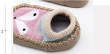 Baby Socks With Rubber Soles Infant Sock Newborn Anti Slip