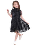 Princess Dress Sequined Party Dress for 10 12 14 years Kids