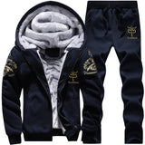 BOLUBAO Sports Suit Tracksuit Hooded Sportswear Cardigan