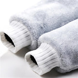 BOLUBAO Sports Suit Tracksuit Hooded Sportswear Cardigan