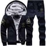 BOLUBAO Sports Suit Tracksuit Hooded Sportswear Cardigan