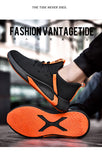 Luxury Brand Cheap Men Harajuku Lazy Shoes Breathable Sneakers Zapatillas Hombre High Quality