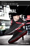 Luxury Brand Cheap Men Harajuku Lazy Shoes Breathable Sneakers Zapatillas Hombre High Quality