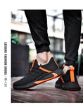 Luxury Brand Cheap Men Harajuku Lazy Shoes Breathable Sneakers Zapatillas Hombre High Quality