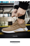 Luxury Brand Cheap Men Harajuku Lazy Shoes Breathable Sneakers Zapatillas Hombre High Quality