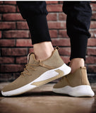 Luxury Brand Cheap Men Harajuku Lazy Shoes Breathable Sneakers Zapatillas Hombre High Quality