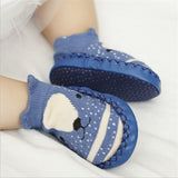 Baby Socks With Rubber Soles Infant Sock Newborn Anti Slip