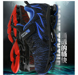 Boys Sports shoes brand fashion sneakers for big kids mesh shoes