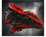 Boys Sports shoes brand fashion sneakers for big kids mesh shoes