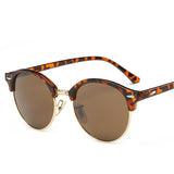 DCM Summer Sunglasses Women Popular Brand Designer Retro
