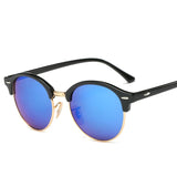 DCM Summer Sunglasses Women Popular Brand Designer Retro