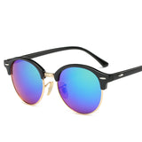 DCM Summer Sunglasses Women Popular Brand Designer Retro
