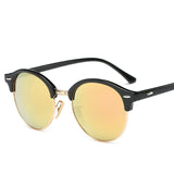 DCM Summer Sunglasses Women Popular Brand Designer Retro