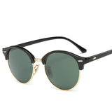DCM Summer Sunglasses Women Popular Brand Designer Retro