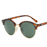 DCM Summer Sunglasses Women Popular Brand Designer Retro