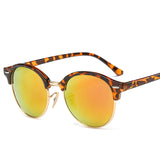 DCM Summer Sunglasses Women Popular Brand Designer Retro