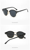 DCM Summer Sunglasses Women Popular Brand Designer Retro