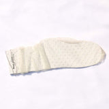 Summer Tulle Breathable Transparent Ultra-thin Mesh Polka Dots Socks