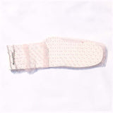 Summer Tulle Breathable Transparent Ultra-thin Mesh Polka Dots Socks