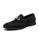 Fashion Design Casual Bling Leather Shoes Men Brand Lazy Footwear Slip On Loafers Driving Shoes