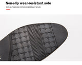 Fashion Design Casual Bling Leather Shoes Men Brand Lazy Footwear Slip On Loafers Driving Shoes