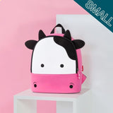 3D Mini Unicorn Cartoon Travel Pre School Bag for Kids 2-8 Years
