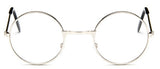 Round Children Glasses Frame Baby Boys Girls Eyeglasses Frame Vintage