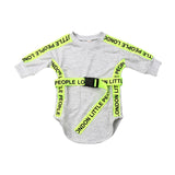 Baby Girl Clothes Long Sleeve Pullover Autumn Spring Cute Casual Dress