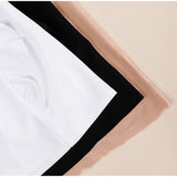 Women Ruffles Buttons OL Blouse O-Neck Long Sleeve Solid Tops