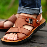 Slippers Soft Sandals