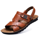 Slippers Soft Sandals