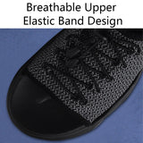 Mens Beach Flat Sandals Peep Toe Black Shoes Walking Sandalias Hombre Verano