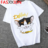 Freddie Mercury T Shirt Men Hip Hop Tshirt The Queen Band Graphic