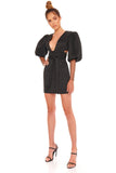 Ocstrade Runway New Fashion Embellished Women Sexy Bodycon Party Dress